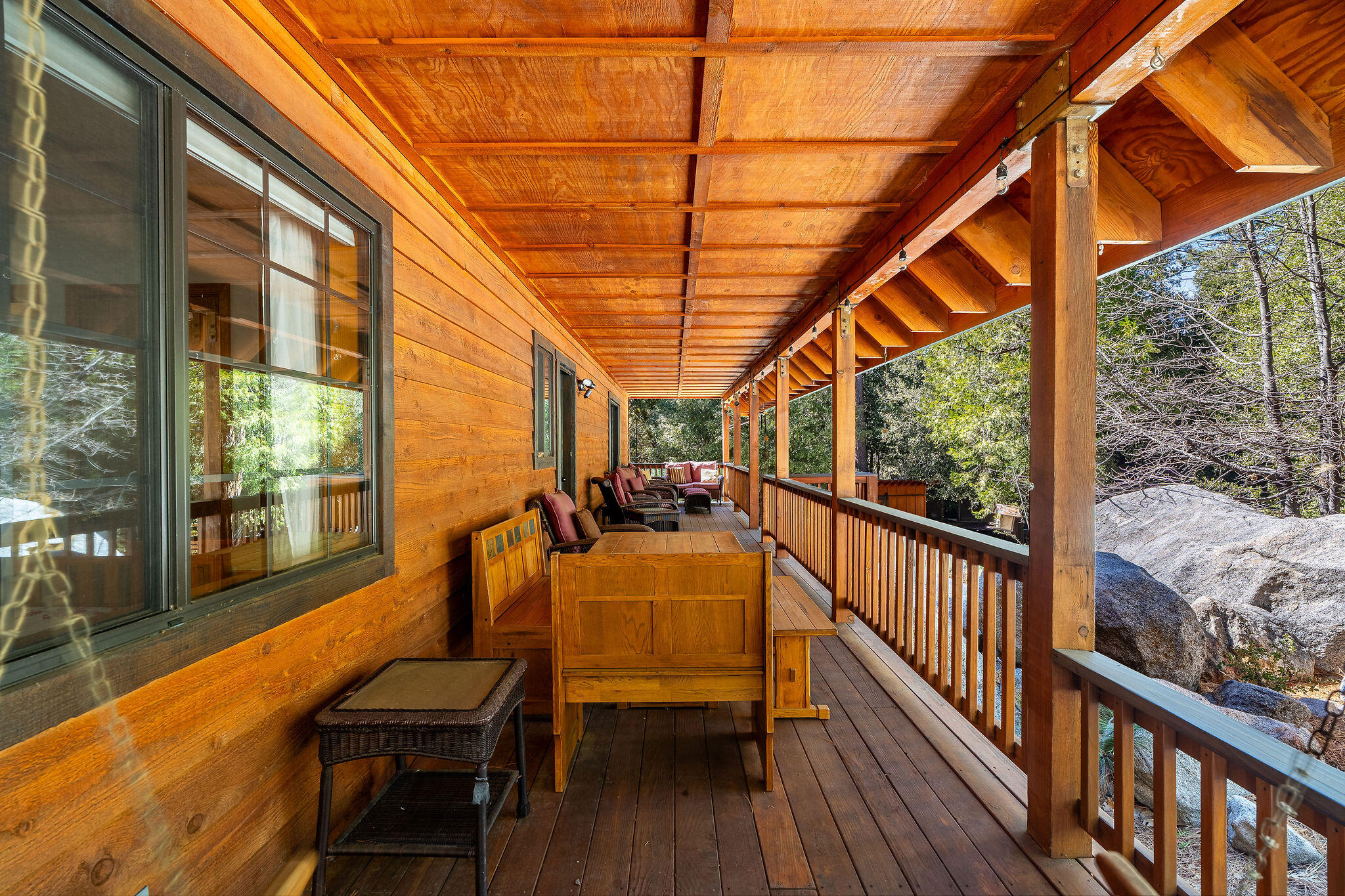 24775 Upper Rim Rock Road Idyllwild, CA 92549 - Photo 14 of 67 24775UpperRimRockRd-18