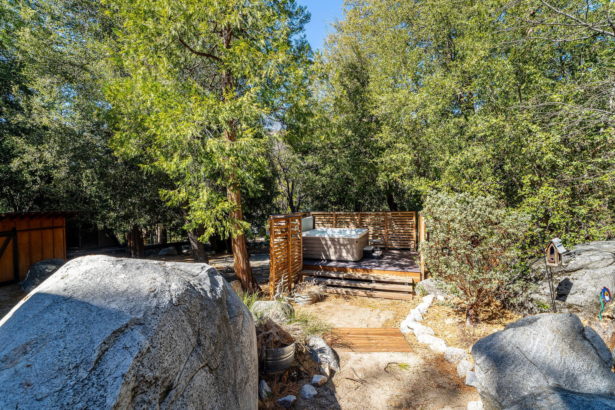 24775 Upper Rim Rock Road Idyllwild, CA 92549 - Photo 3 of 67 24775UpperRimRockRd-6