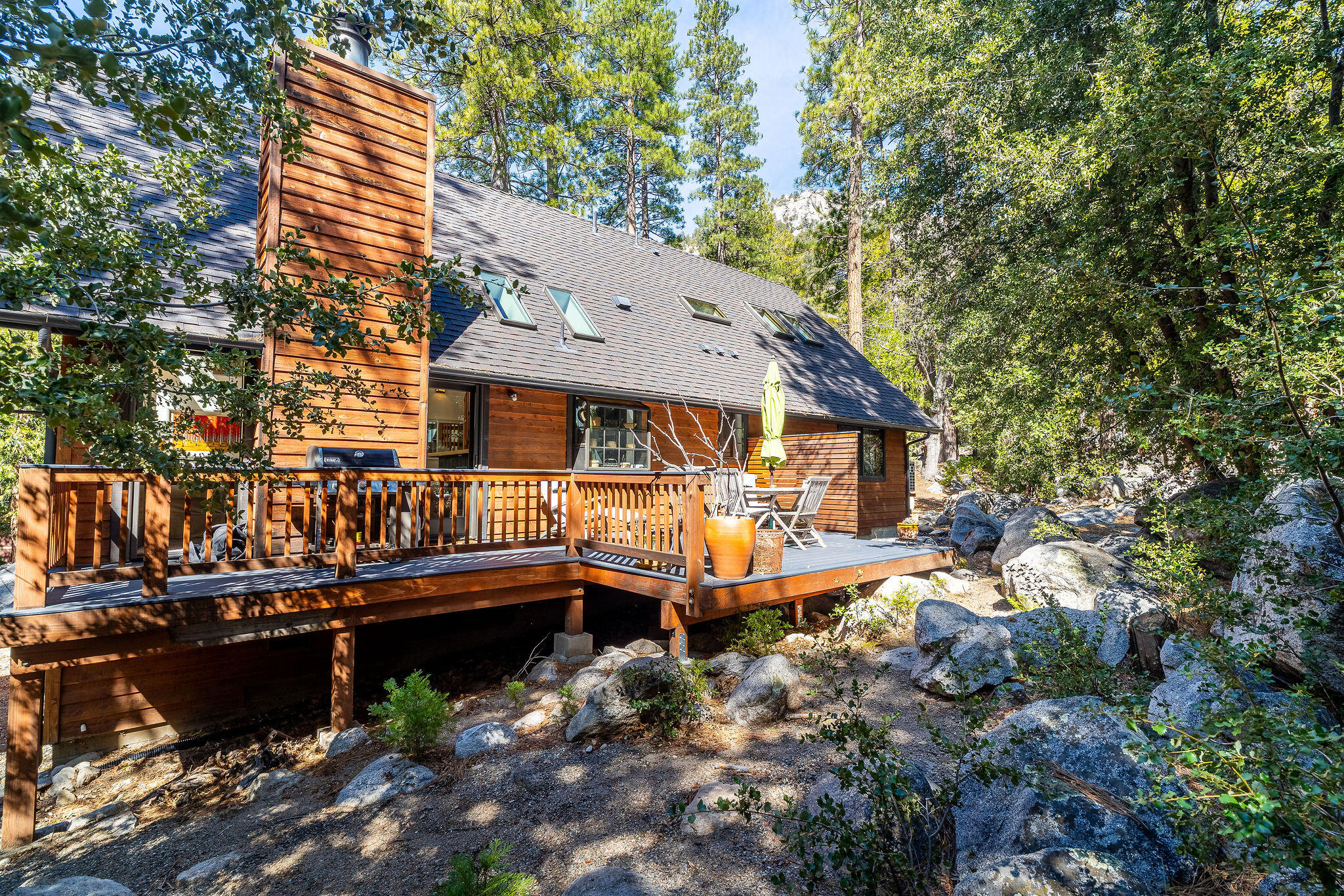 24775 Upper Rim Rock Road Idyllwild, CA 92549 - Photo 49 of 67 24775UpperRimRockRd-53