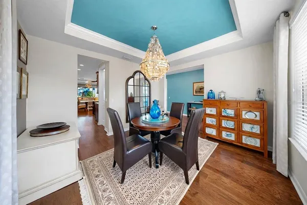 $639,000 | 14110 Barrington Stowers Drive, Lithia, FL 33547