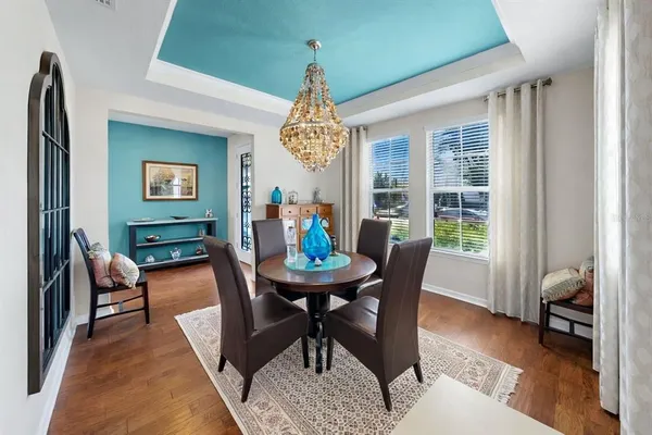 $639,000 | 14110 Barrington Stowers Drive, Lithia, FL 33547