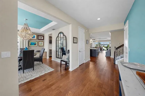 $639,000 | 14110 Barrington Stowers Drive, Lithia, FL 33547