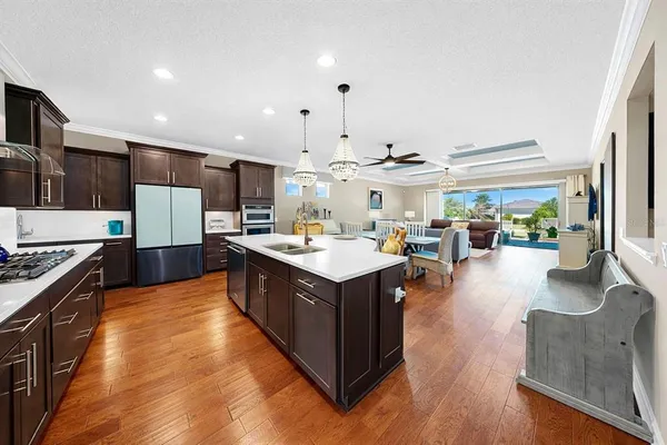 $639,000 | 14110 Barrington Stowers Drive, Lithia, FL 33547