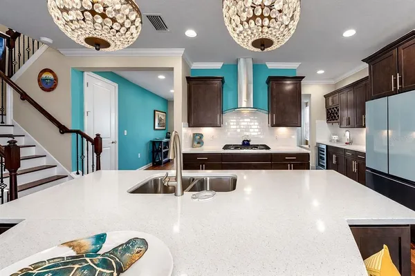 $639,000 | 14110 Barrington Stowers Drive, Lithia, FL 33547