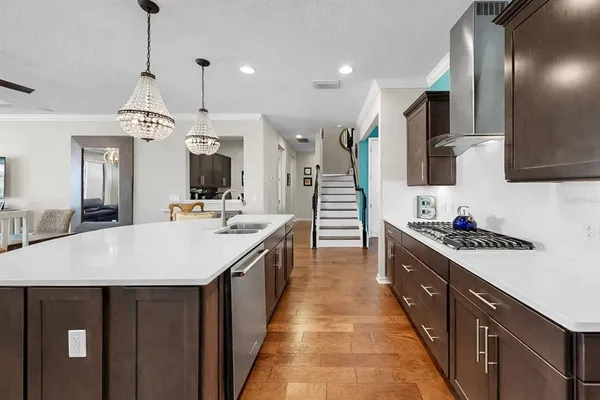 $639,000 | 14110 Barrington Stowers Drive, Lithia, FL 33547