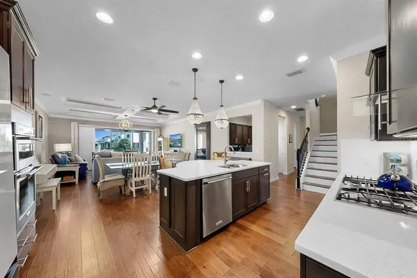 $639,000 | 14110 Barrington Stowers Drive, Lithia, FL 33547