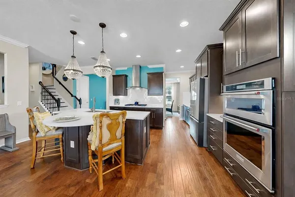 $639,000 | 14110 Barrington Stowers Drive, Lithia, FL 33547