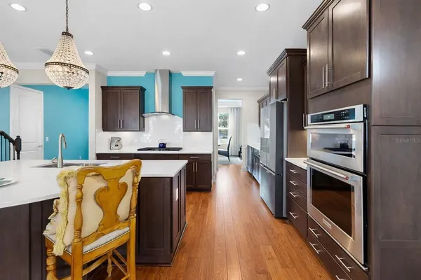 $639,000 | 14110 Barrington Stowers Drive, Lithia, FL 33547