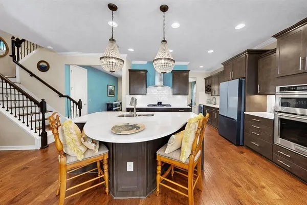 $639,000 | 14110 Barrington Stowers Drive, Lithia, FL 33547