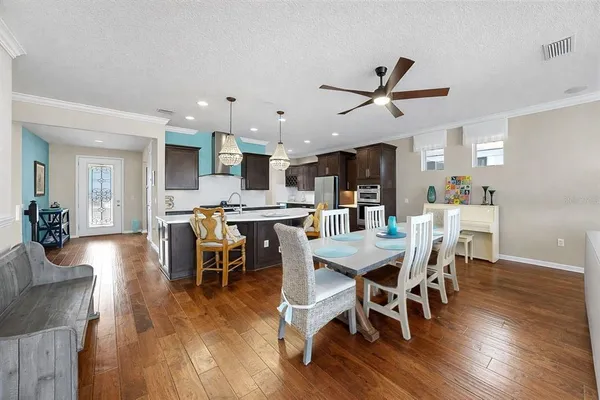 $639,000 | 14110 Barrington Stowers Drive, Lithia, FL 33547