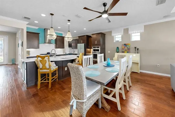 $639,000 | 14110 Barrington Stowers Drive, Lithia, FL 33547