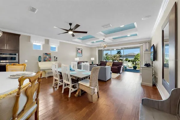 $639,000 | 14110 Barrington Stowers Drive, Lithia, FL 33547