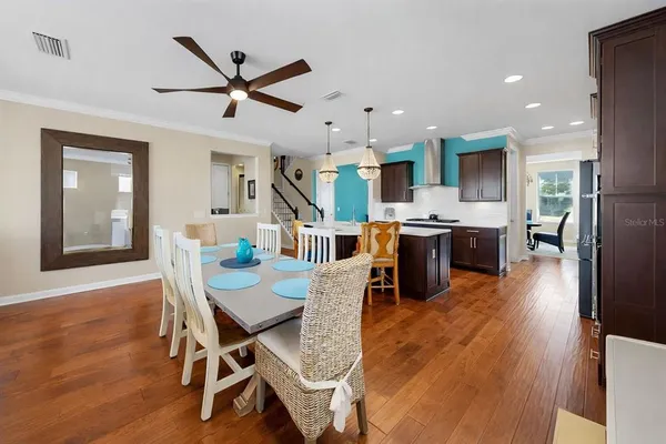 $639,000 | 14110 Barrington Stowers Drive, Lithia, FL 33547