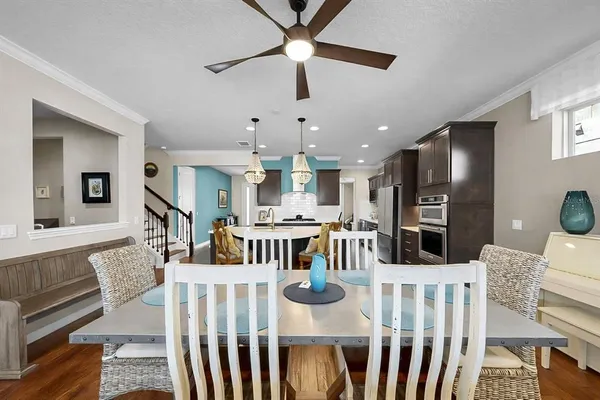 $639,000 | 14110 Barrington Stowers Drive, Lithia, FL 33547