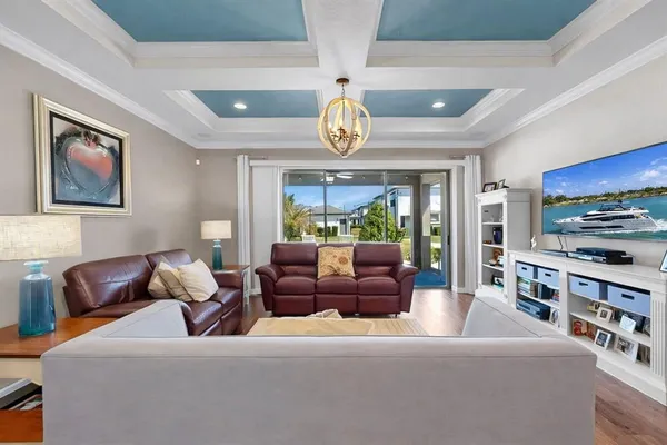 $639,000 | 14110 Barrington Stowers Drive, Lithia, FL 33547