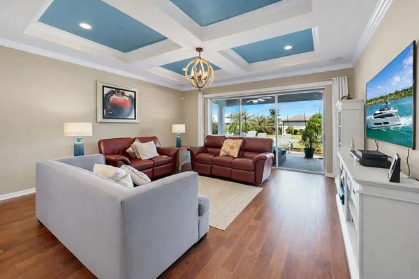 $639,000 | 14110 Barrington Stowers Drive, Lithia, FL 33547