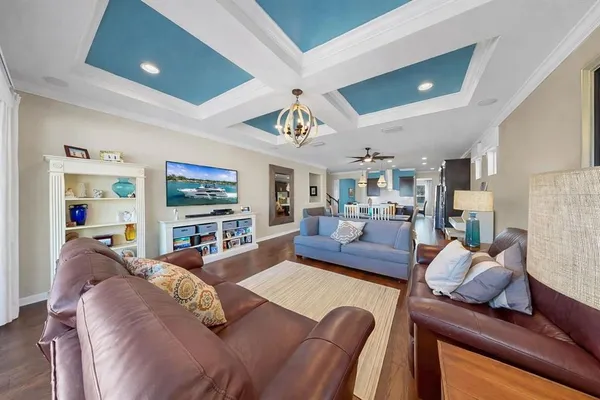 $639,000 | 14110 Barrington Stowers Drive, Lithia, FL 33547