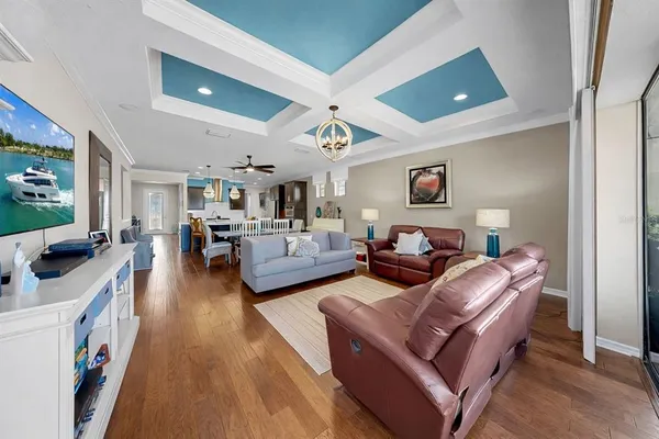 $639,000 | 14110 Barrington Stowers Drive, Lithia, FL 33547