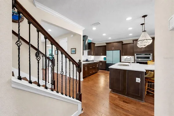 $639,000 | 14110 Barrington Stowers Drive, Lithia, FL 33547