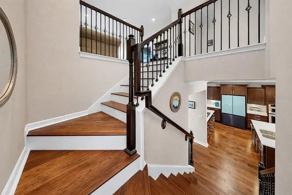 $639,000 | 14110 Barrington Stowers Drive, Lithia, FL 33547