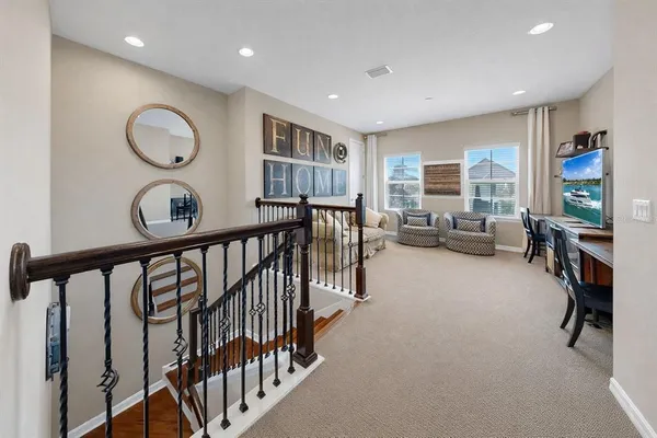 $639,000 | 14110 Barrington Stowers Drive, Lithia, FL 33547