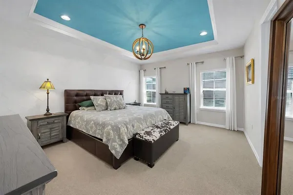 $639,000 | 14110 Barrington Stowers Drive, Lithia, FL 33547