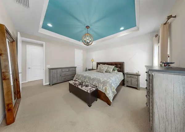 $639,000 | 14110 Barrington Stowers Drive, Lithia, FL 33547