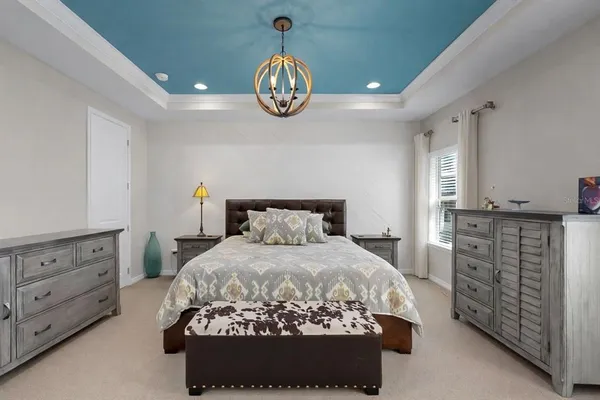 $639,000 | 14110 Barrington Stowers Drive, Lithia, FL 33547