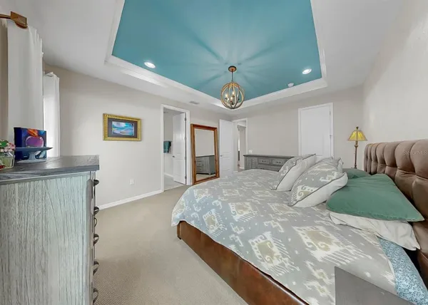 $639,000 | 14110 Barrington Stowers Drive, Lithia, FL 33547