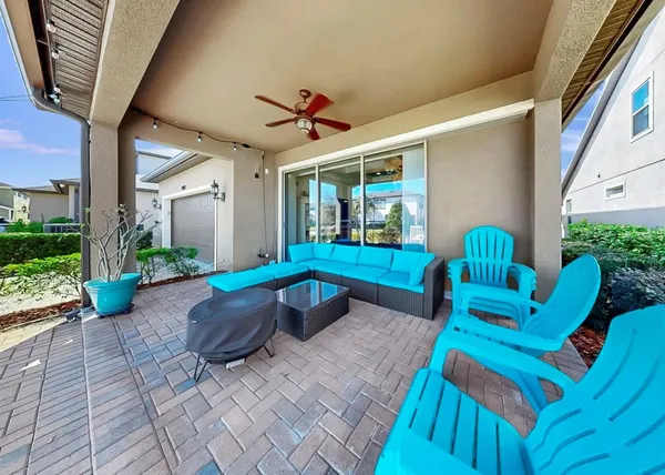 $639,000 | 14110 Barrington Stowers Drive, Lithia, FL 33547