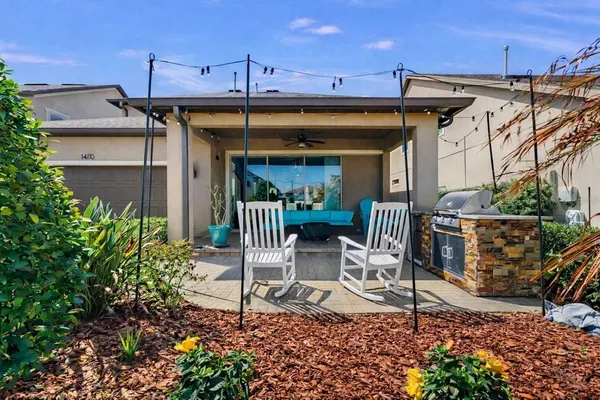 $639,000 | 14110 Barrington Stowers Drive, Lithia, FL 33547