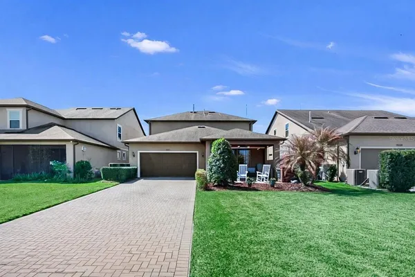 $639,000 | 14110 Barrington Stowers Drive, Lithia, FL 33547