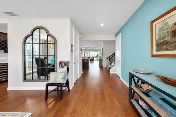 $639,000 | 14110 Barrington Stowers Drive, Lithia, FL 33547