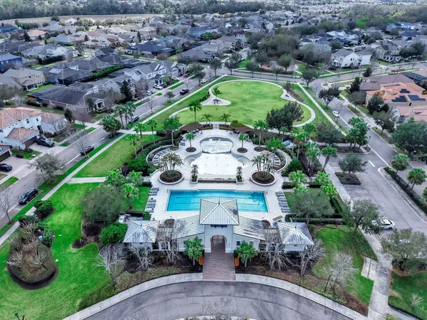 $639,000 | 14110 Barrington Stowers Drive, Lithia, FL 33547