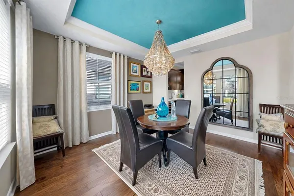 $639,000 | 14110 Barrington Stowers Drive, Lithia, FL 33547