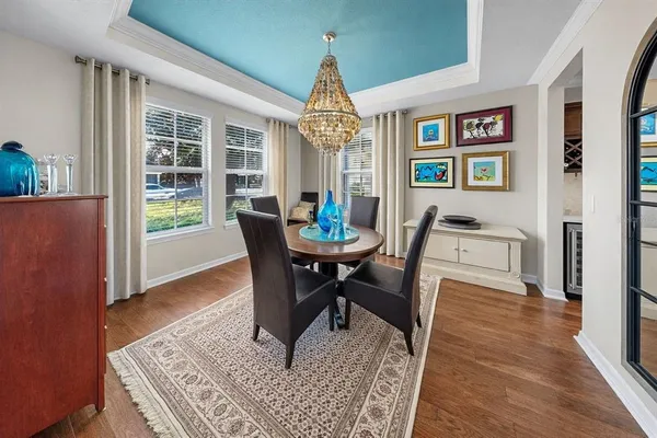 $639,000 | 14110 Barrington Stowers Drive, Lithia, FL 33547