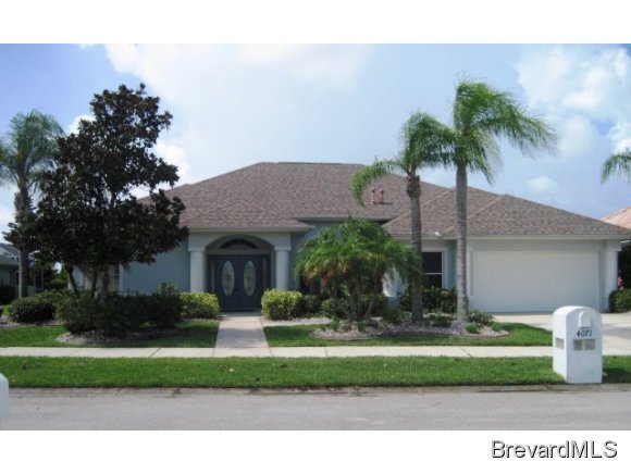 4071 Stoney Point Road Melbourne, FL 32940 - Photo 1 of 10 Primary Photo