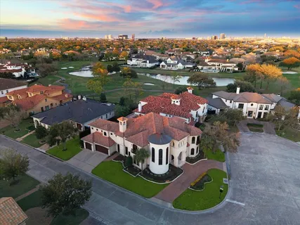 $1,799,000 | 11910 Portofino Road, Houston, TX 77082