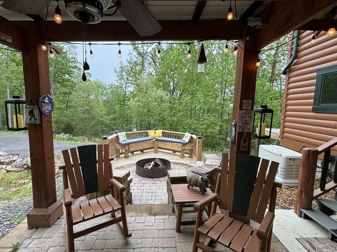 444 Smith Mountain Road Dunlap, TN 37327 - Photo 13 of 19 2969904_35_1