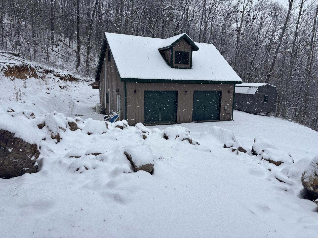 444 Smith Mountain Road Dunlap, TN 37327 - Photo 15 of 19 2969904_37_1