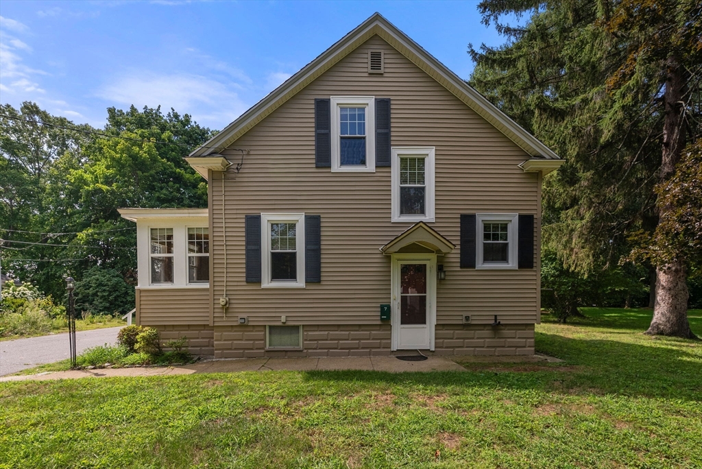 7 A Upper Beacon Street Maynard, MA 01754 - Photo 34 of 38 Gallery Image 34