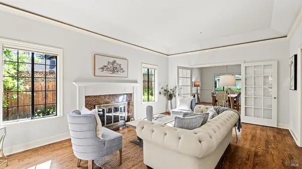 $2,349,000 | 11 Saddlebrook Court, Novato, CA 94947