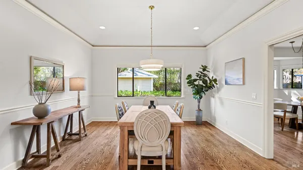 $2,349,000 | 11 Saddlebrook Court, Novato, CA 94947