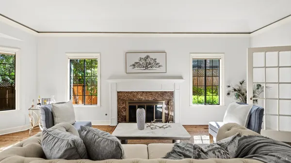 $2,349,000 | 11 Saddlebrook Court, Novato, CA 94947