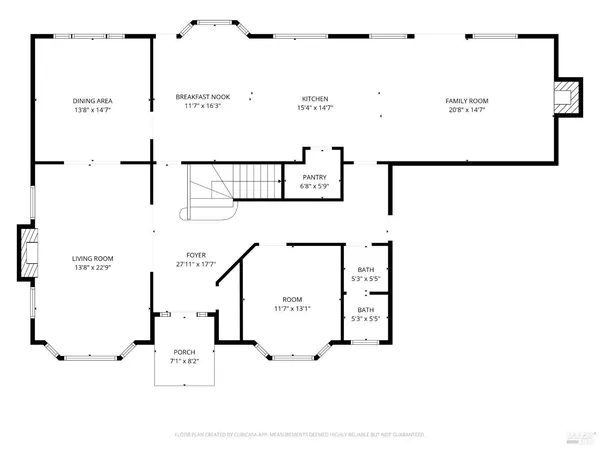 $2,349,000 | 11 Saddlebrook Court, Novato, CA 94947
