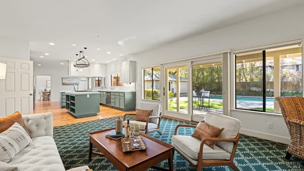 $2,349,000 | 11 Saddlebrook Court, Novato, CA 94947