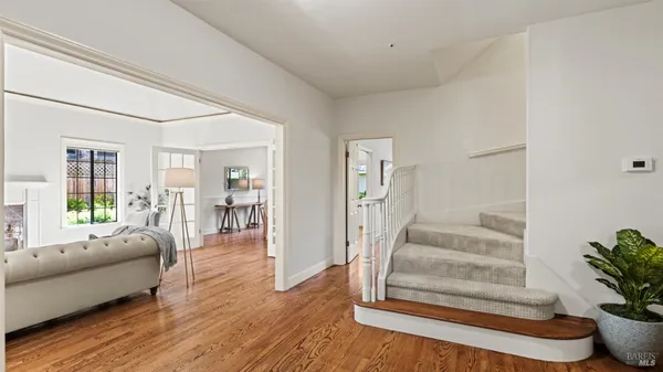 $2,349,000 | 11 Saddlebrook Court, Novato, CA 94947