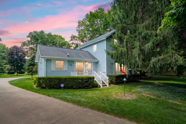 $275,000 | 261 Fuller Street, Nashville, MI 49073