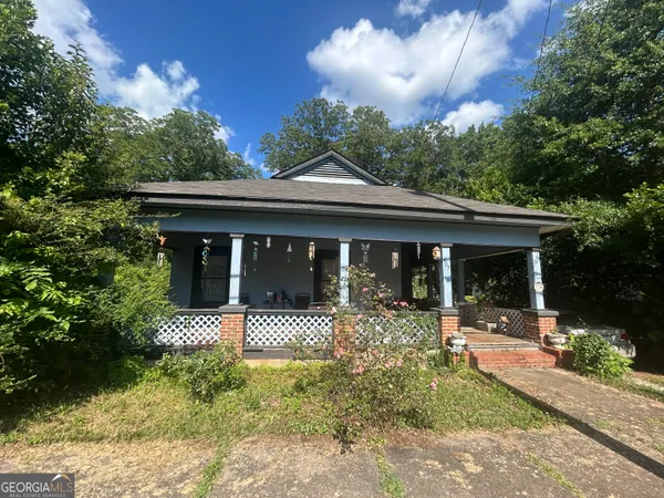 $100,000 | 407 Boulevard, LaGrange, GA 30240