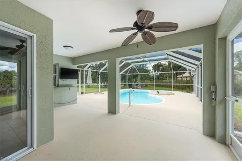 $699,000 | 1161 25th Street Southwest, Naples, FL 34117